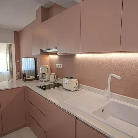 Bed & Breakfast Bono Marmaris