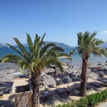 Holiday home Bono Marmaris