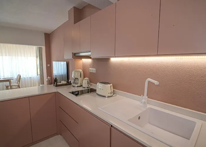 Holiday home Bono Marmaris