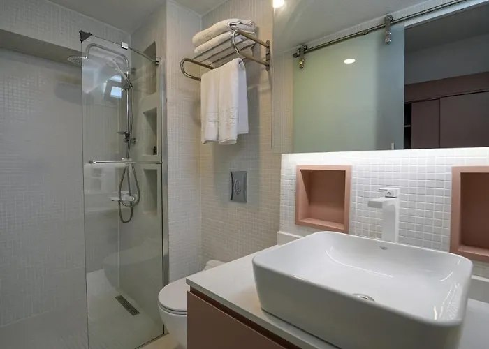 Bono Holiday home Marmaris